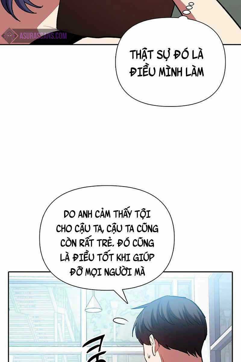 Những Ranker Cấp S Mà Tôi Nuôi Dưỡng Chapter 77 trang 20