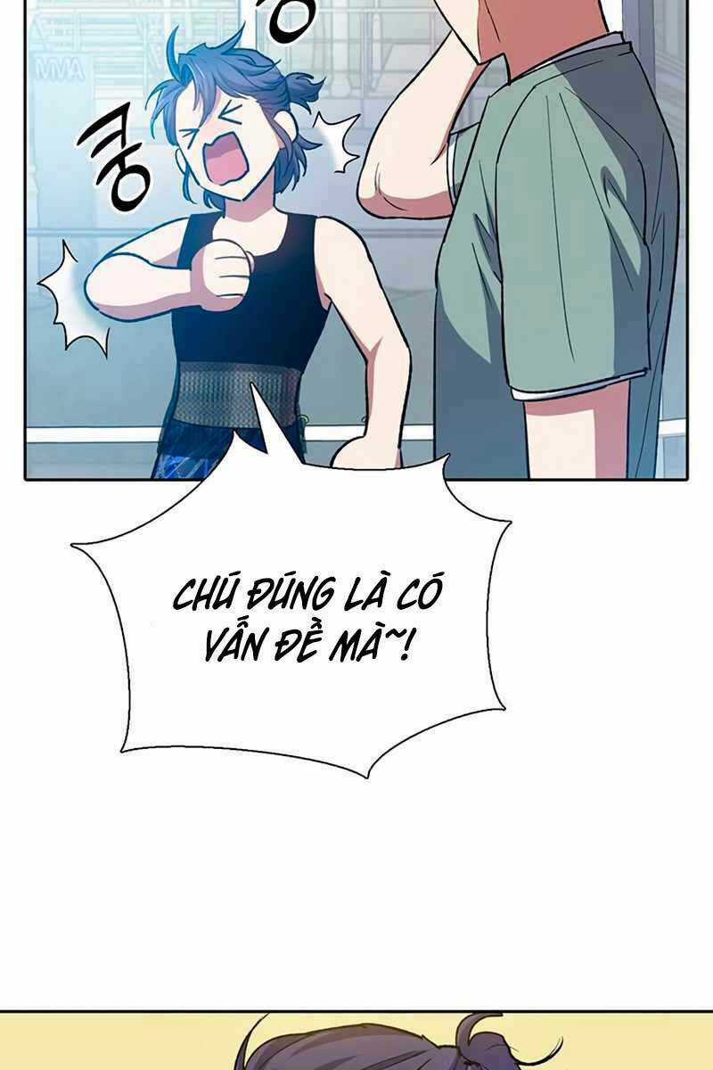 Những Ranker Cấp S Mà Tôi Nuôi Dưỡng Chapter 77 trang 21