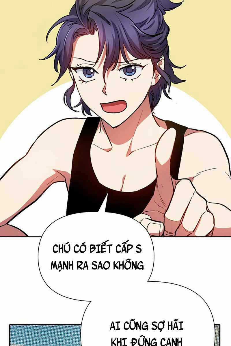 Những Ranker Cấp S Mà Tôi Nuôi Dưỡng Chapter 77 trang 22