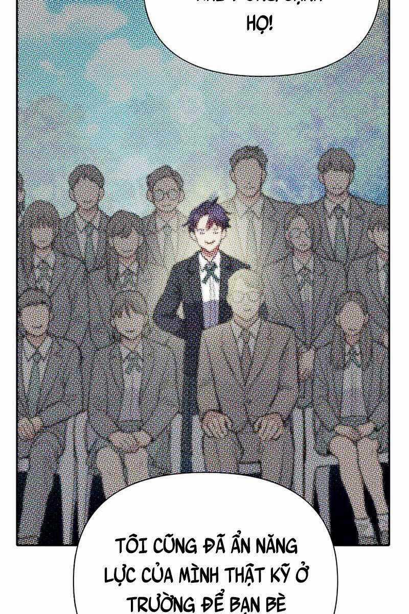 Những Ranker Cấp S Mà Tôi Nuôi Dưỡng Chapter 77 trang 23