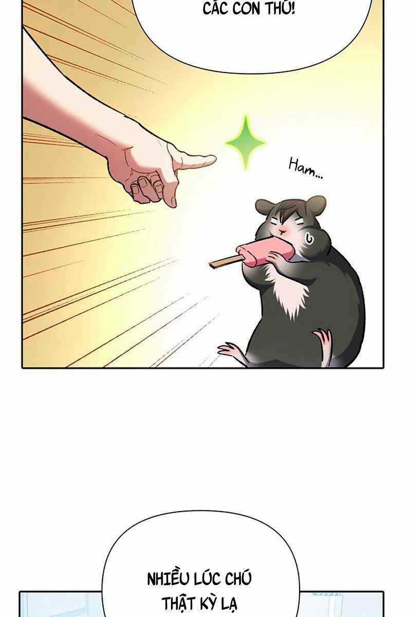 Những Ranker Cấp S Mà Tôi Nuôi Dưỡng Chapter 77 trang 25