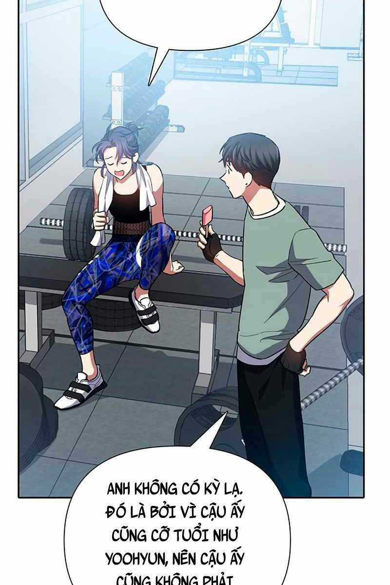 Những Ranker Cấp S Mà Tôi Nuôi Dưỡng Chapter 77 trang 26