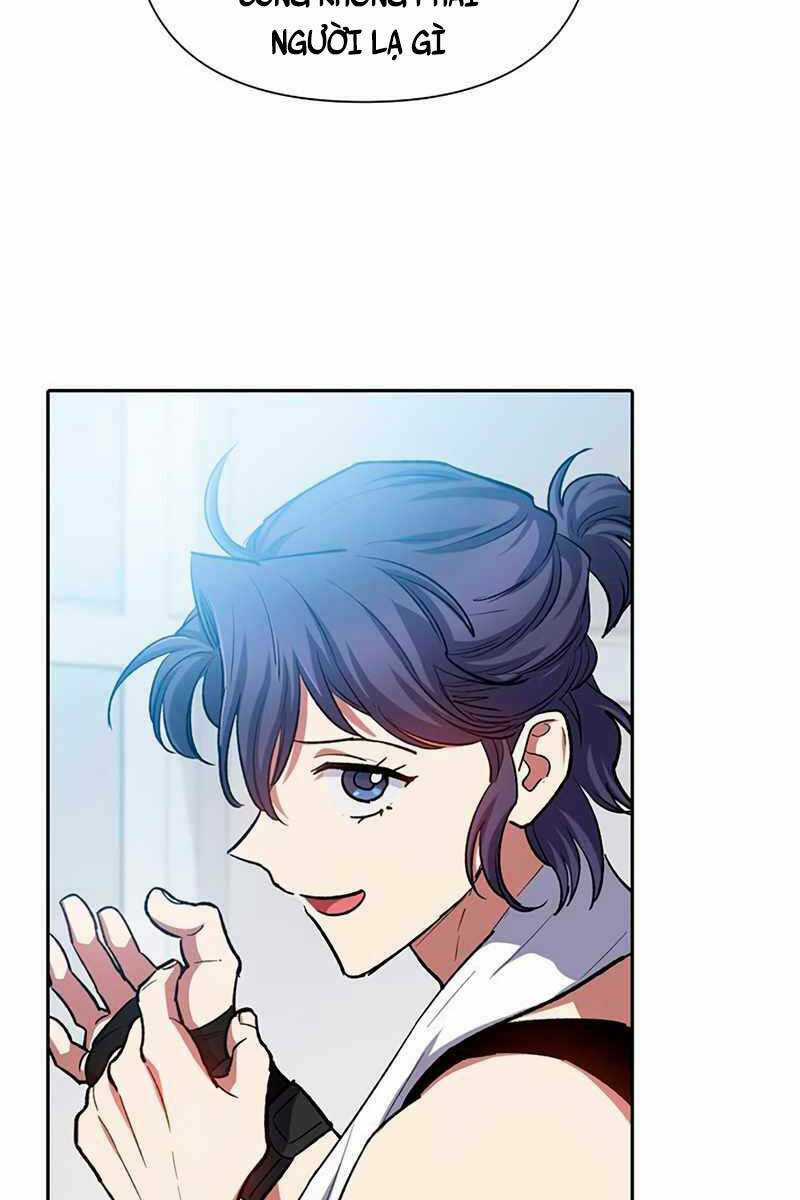 Những Ranker Cấp S Mà Tôi Nuôi Dưỡng Chapter 77 trang 27