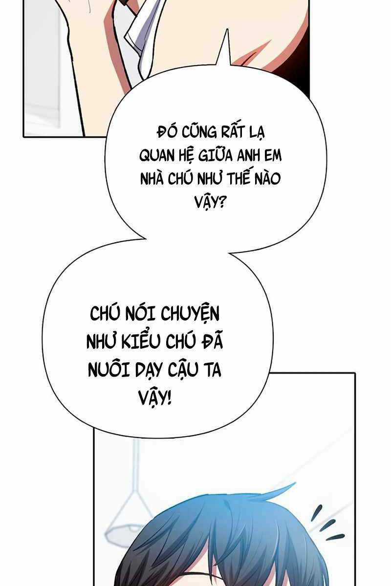 Những Ranker Cấp S Mà Tôi Nuôi Dưỡng Chapter 77 trang 28