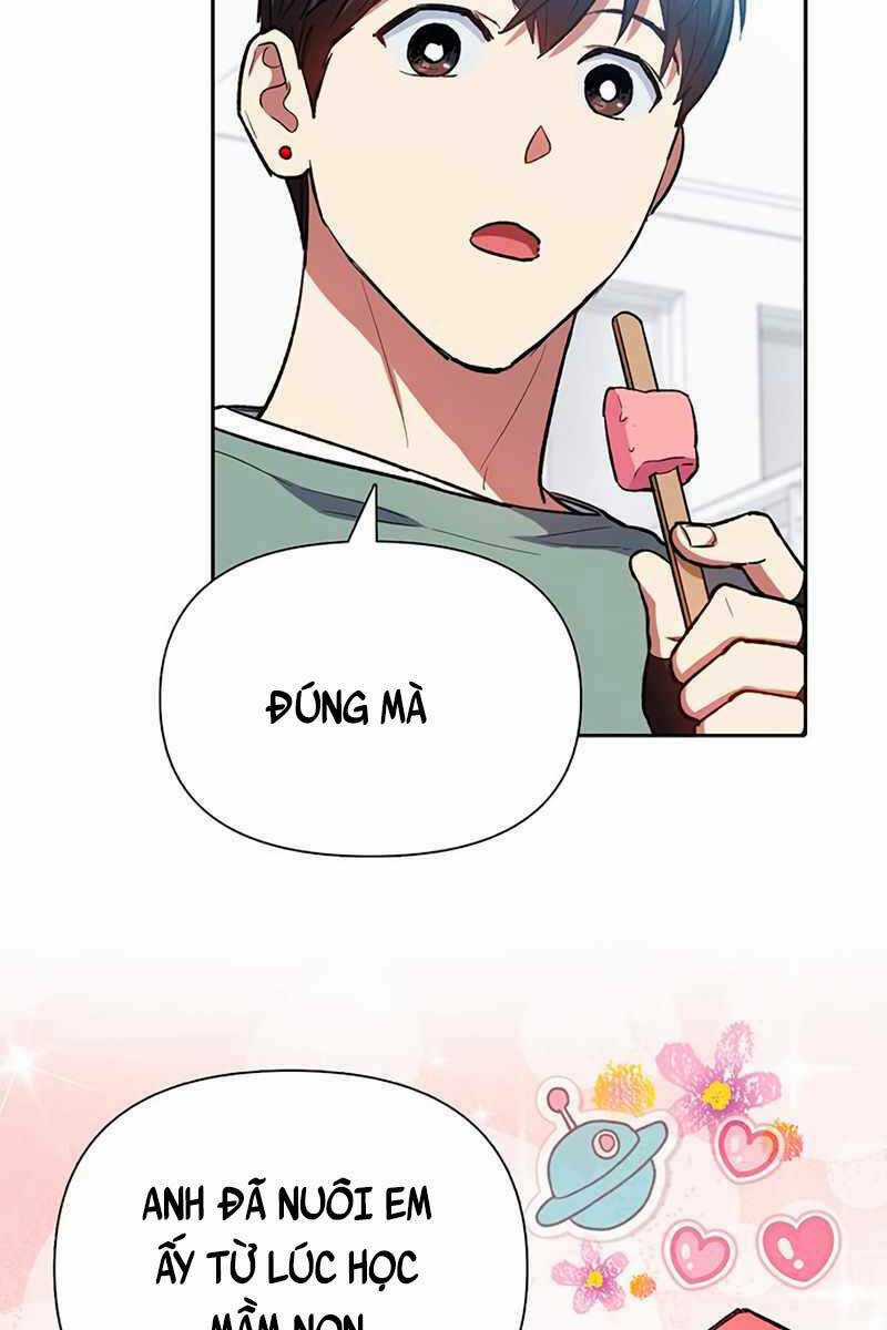 Những Ranker Cấp S Mà Tôi Nuôi Dưỡng Chapter 77 trang 29