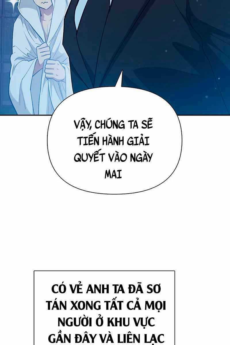 Những Ranker Cấp S Mà Tôi Nuôi Dưỡng Chapter 77 trang 3