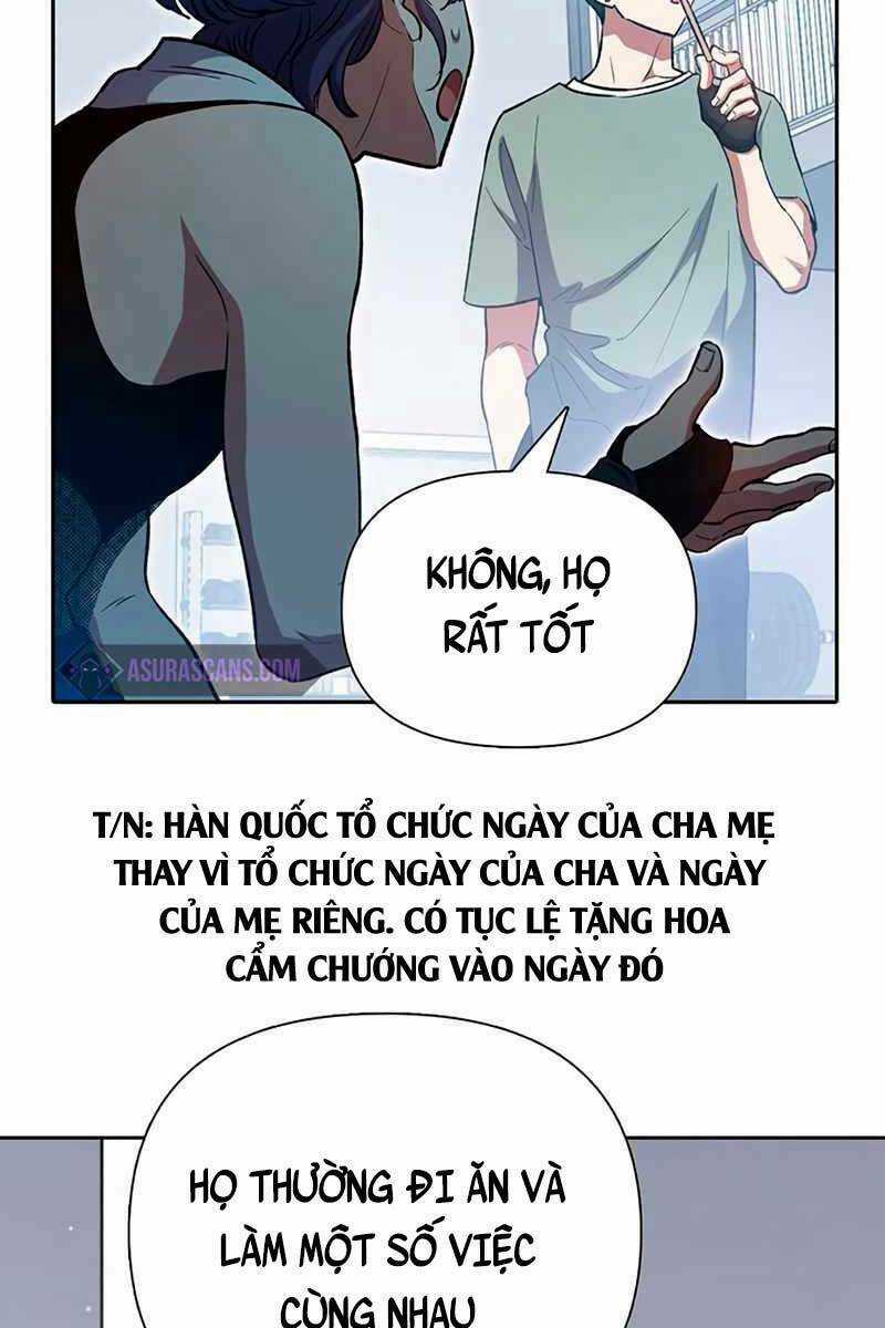 Những Ranker Cấp S Mà Tôi Nuôi Dưỡng Chapter 77 trang 32
