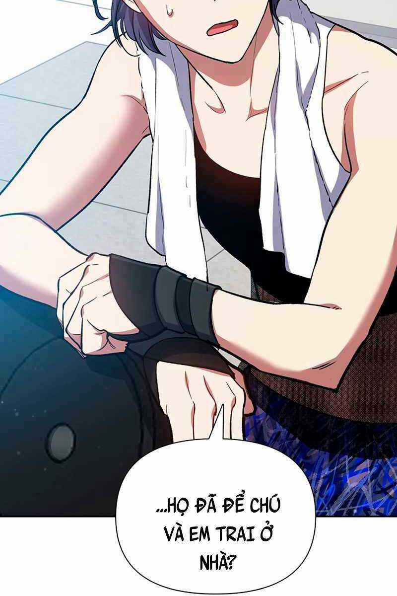 Những Ranker Cấp S Mà Tôi Nuôi Dưỡng Chapter 77 trang 34