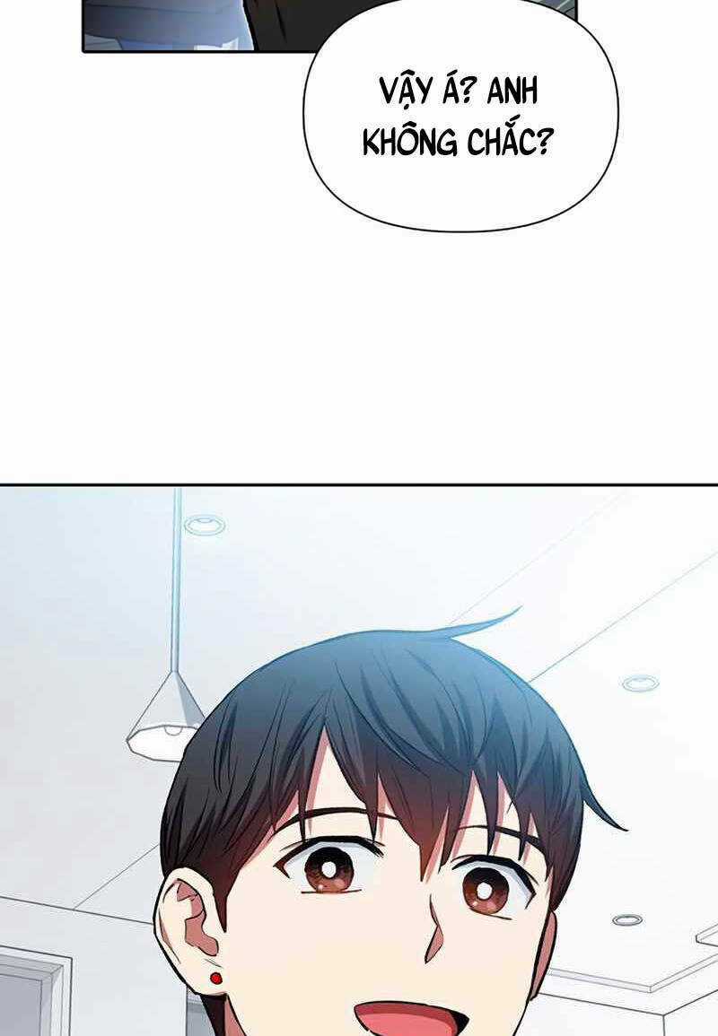 Những Ranker Cấp S Mà Tôi Nuôi Dưỡng Chapter 77 trang 36