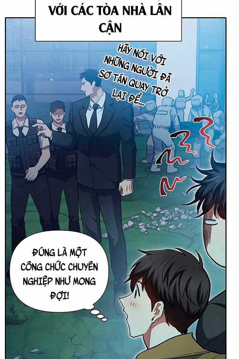 Những Ranker Cấp S Mà Tôi Nuôi Dưỡng Chapter 77 trang 4