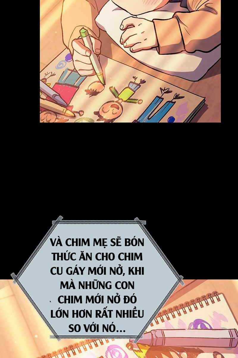 Những Ranker Cấp S Mà Tôi Nuôi Dưỡng Chapter 77 trang 43