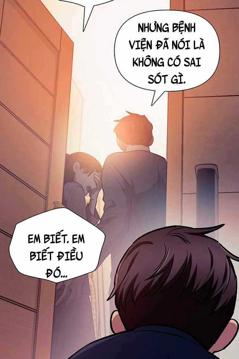 Những Ranker Cấp S Mà Tôi Nuôi Dưỡng Chapter 77 trang 46