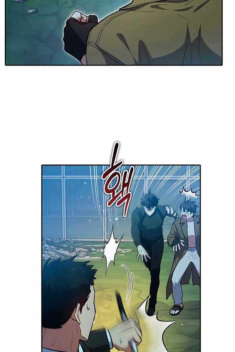 Những Ranker Cấp S Mà Tôi Nuôi Dưỡng Chapter 77 trang 5