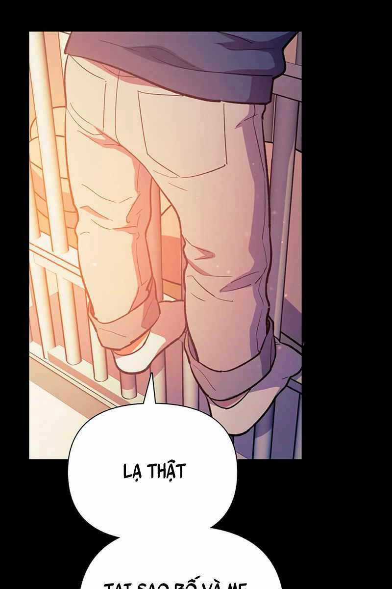 Những Ranker Cấp S Mà Tôi Nuôi Dưỡng Chapter 77 trang 54