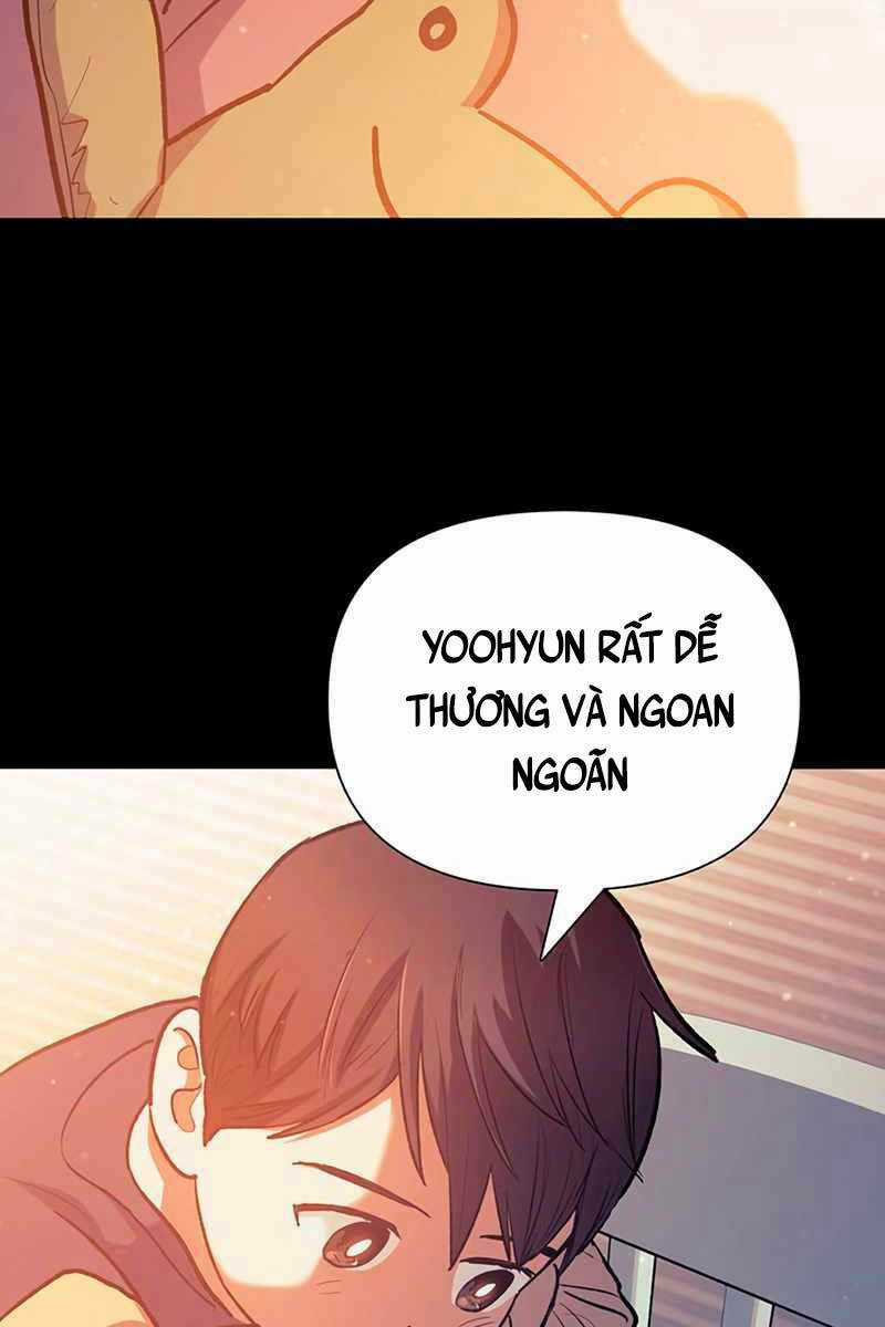 Những Ranker Cấp S Mà Tôi Nuôi Dưỡng Chapter 77 trang 56