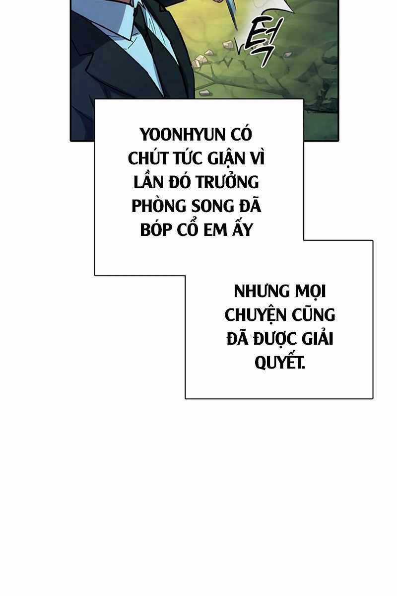 Những Ranker Cấp S Mà Tôi Nuôi Dưỡng Chapter 77 trang 6