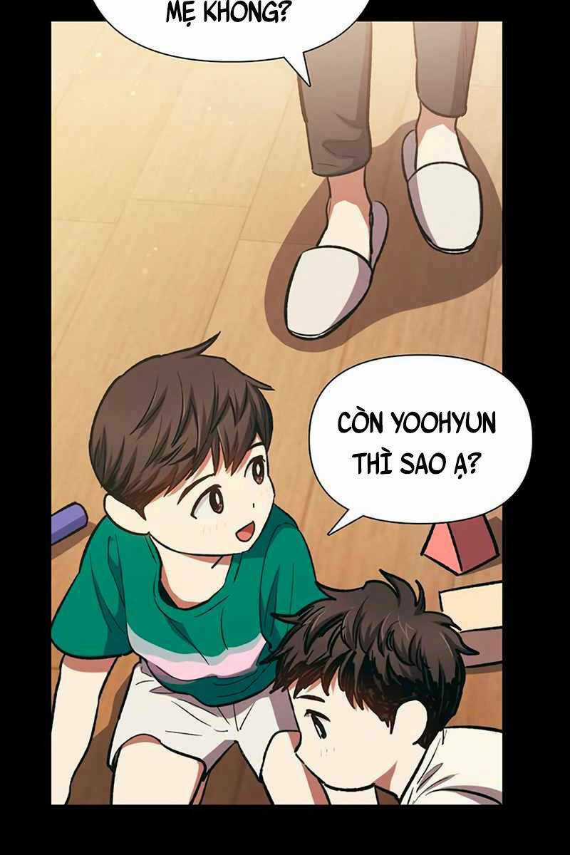 Những Ranker Cấp S Mà Tôi Nuôi Dưỡng Chapter 77 trang 60