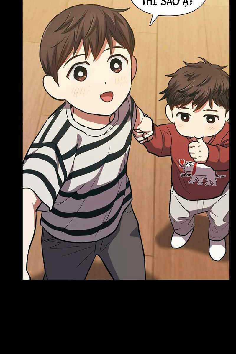 Những Ranker Cấp S Mà Tôi Nuôi Dưỡng Chapter 77 trang 62