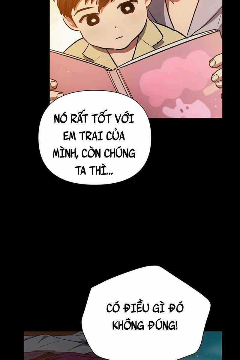 Những Ranker Cấp S Mà Tôi Nuôi Dưỡng Chapter 77 trang 65