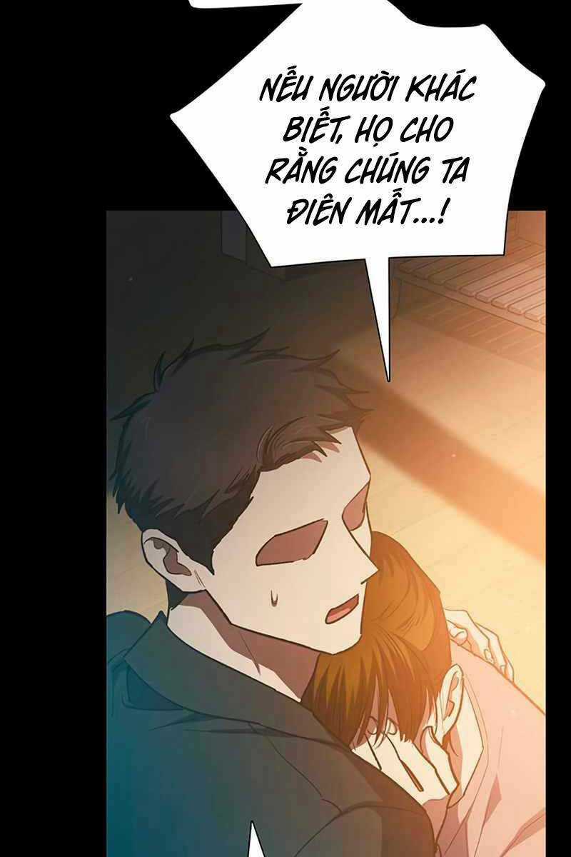 Những Ranker Cấp S Mà Tôi Nuôi Dưỡng Chapter 77 trang 67