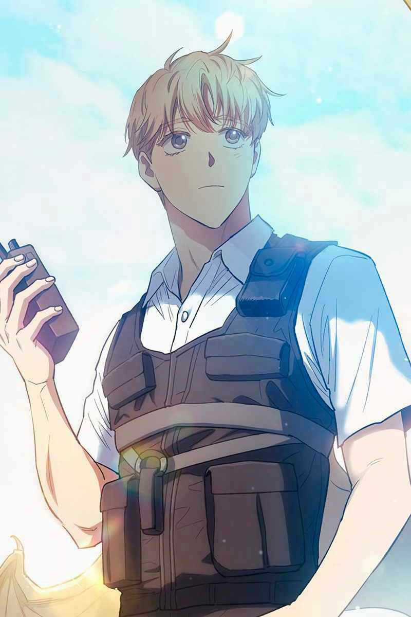 Những Ranker Cấp S Mà Tôi Nuôi Dưỡng Chapter 77 trang 8