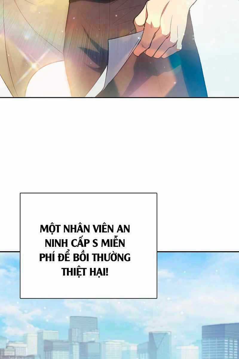 Những Ranker Cấp S Mà Tôi Nuôi Dưỡng Chapter 77 trang 9