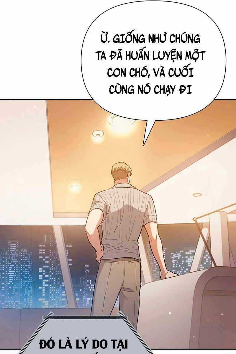 Những Ranker Cấp S Mà Tôi Nuôi Dưỡng Chapter 77 trang 98