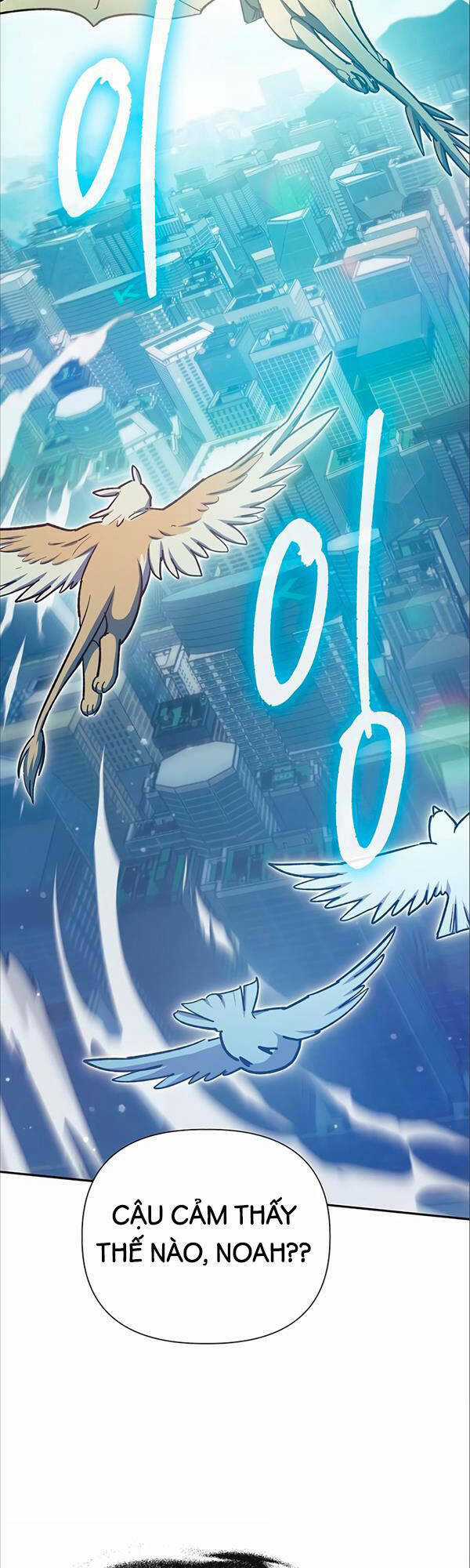 Những Ranker Cấp S Mà Tôi Nuôi Dưỡng Chapter 78 trang 11