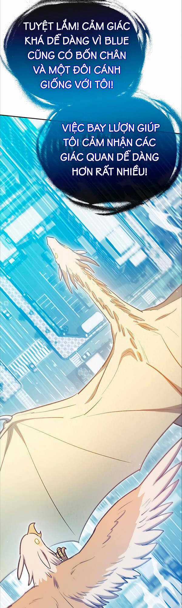 Những Ranker Cấp S Mà Tôi Nuôi Dưỡng Chapter 78 trang 12