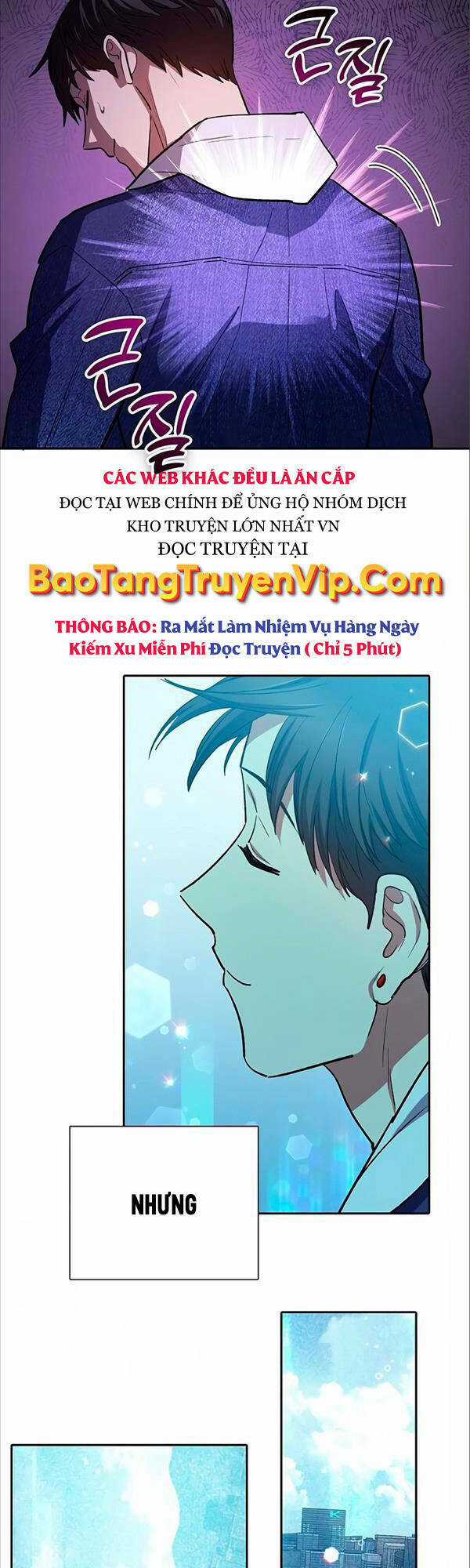 Những Ranker Cấp S Mà Tôi Nuôi Dưỡng Chapter 78 trang 16