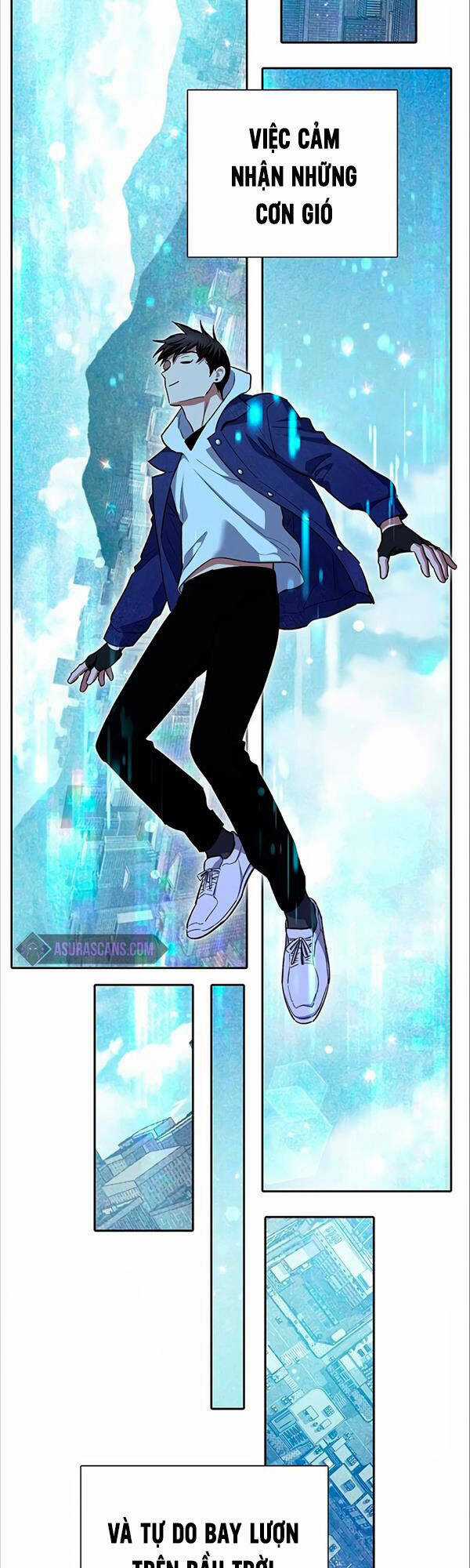 Những Ranker Cấp S Mà Tôi Nuôi Dưỡng Chapter 78 trang 17