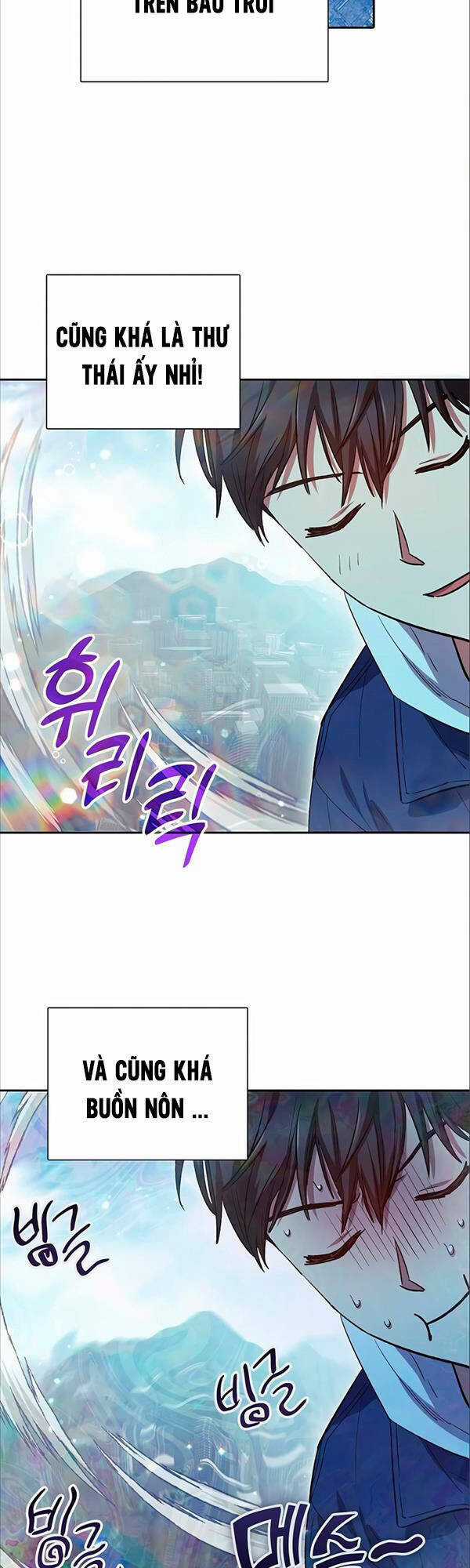 Những Ranker Cấp S Mà Tôi Nuôi Dưỡng Chapter 78 trang 18