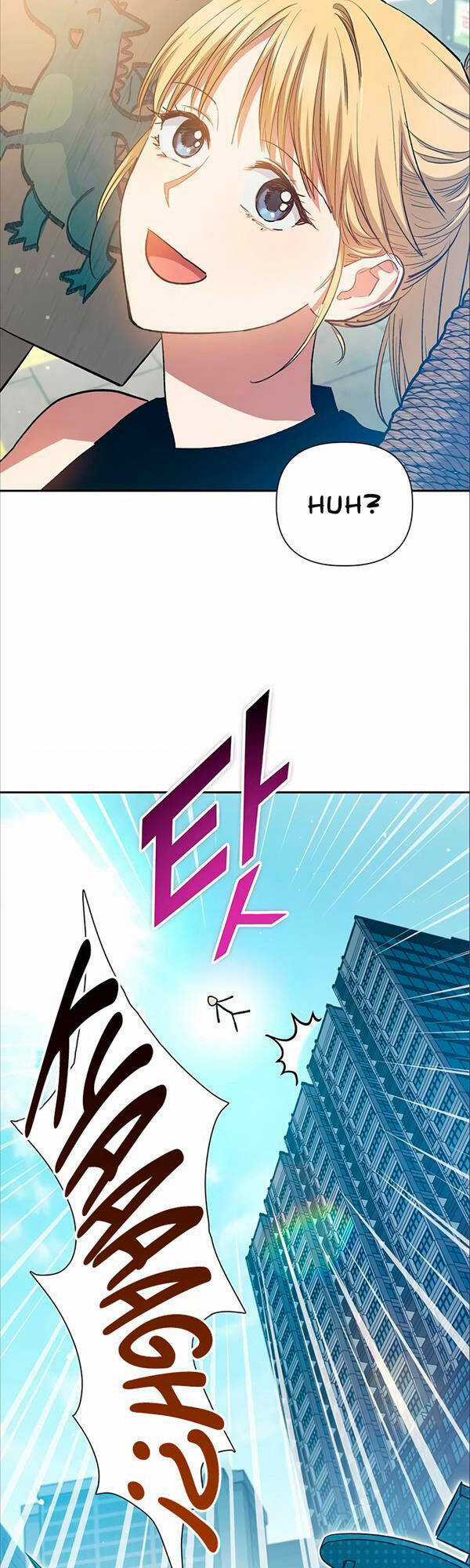 Những Ranker Cấp S Mà Tôi Nuôi Dưỡng Chapter 78 trang 2