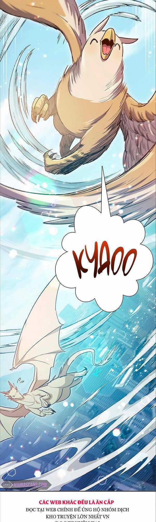 Những Ranker Cấp S Mà Tôi Nuôi Dưỡng Chapter 78 trang 20