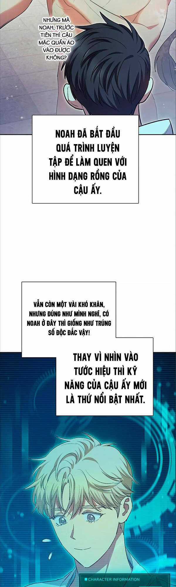 Những Ranker Cấp S Mà Tôi Nuôi Dưỡng Chapter 78 trang 22