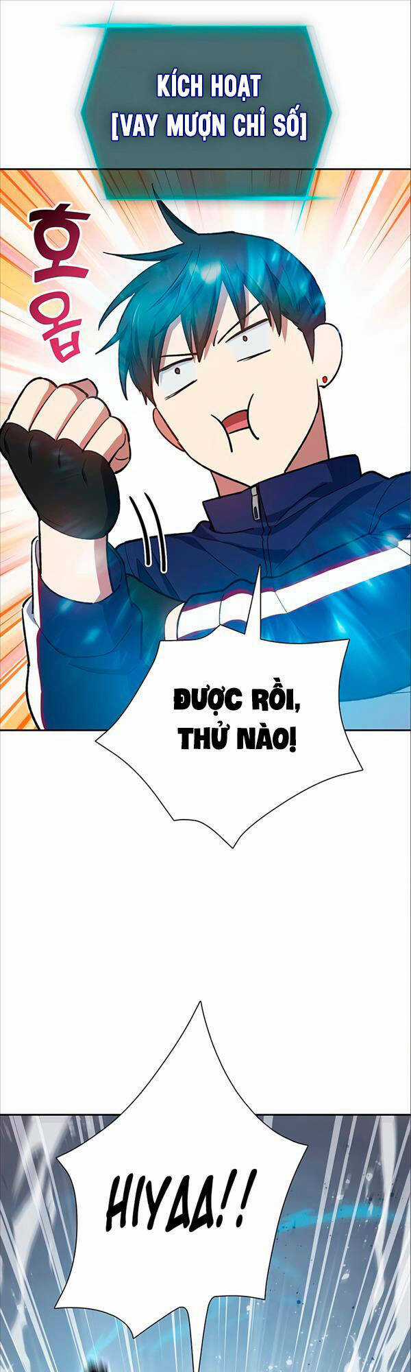 Những Ranker Cấp S Mà Tôi Nuôi Dưỡng Chapter 78 trang 29