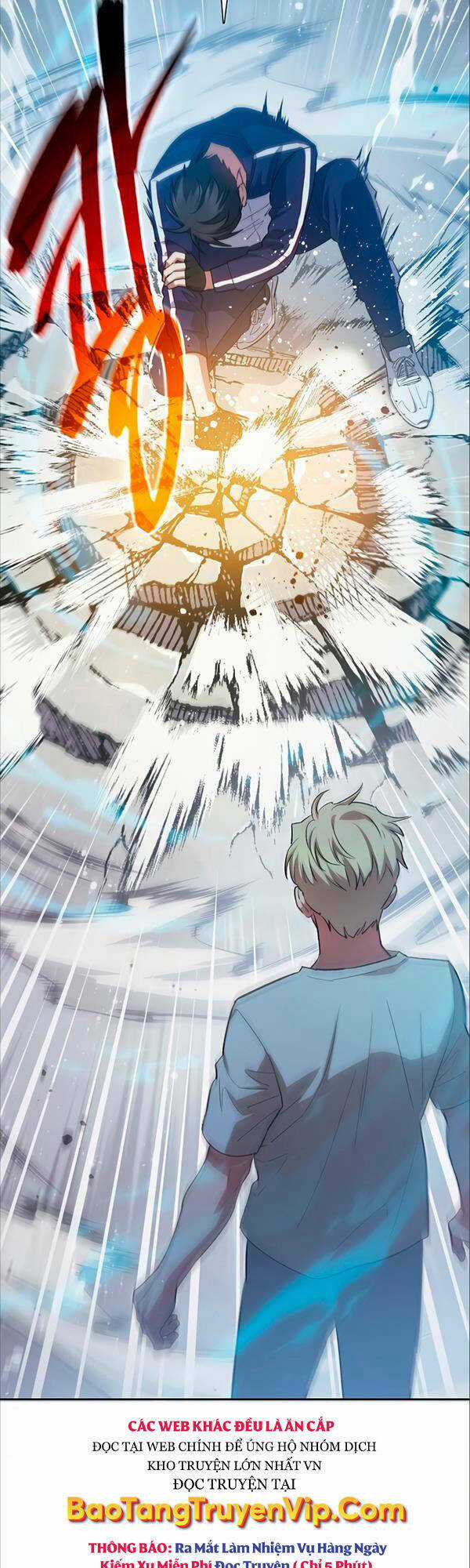 Những Ranker Cấp S Mà Tôi Nuôi Dưỡng Chapter 78 trang 30