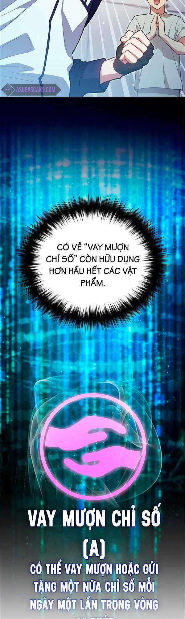 Những Ranker Cấp S Mà Tôi Nuôi Dưỡng Chapter 78 trang 32