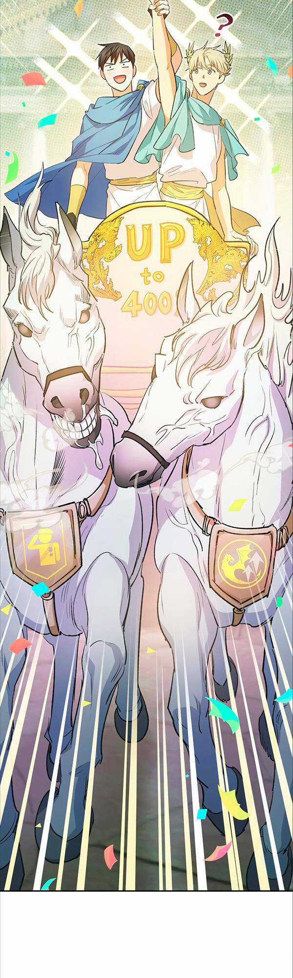 Những Ranker Cấp S Mà Tôi Nuôi Dưỡng Chapter 78 trang 34