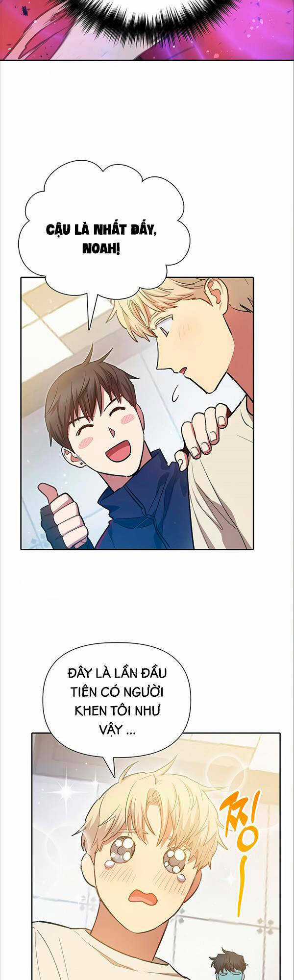 Những Ranker Cấp S Mà Tôi Nuôi Dưỡng Chapter 78 trang 36