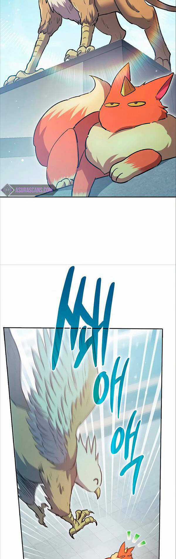 Những Ranker Cấp S Mà Tôi Nuôi Dưỡng Chapter 78 trang 38