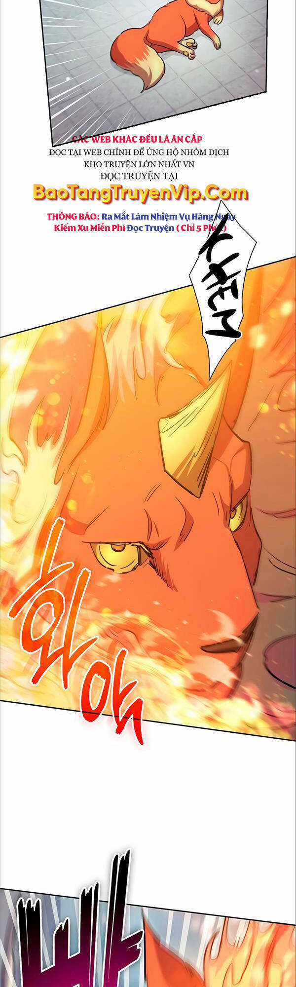 Những Ranker Cấp S Mà Tôi Nuôi Dưỡng Chapter 78 trang 39