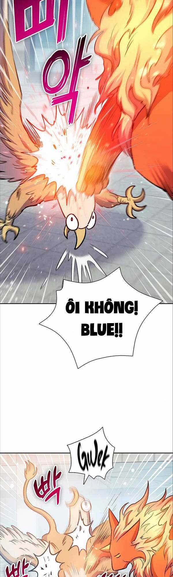 Những Ranker Cấp S Mà Tôi Nuôi Dưỡng Chapter 78 trang 40