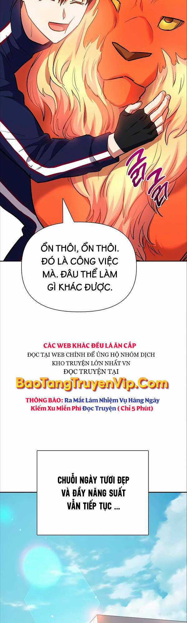 Những Ranker Cấp S Mà Tôi Nuôi Dưỡng Chapter 78 trang 42