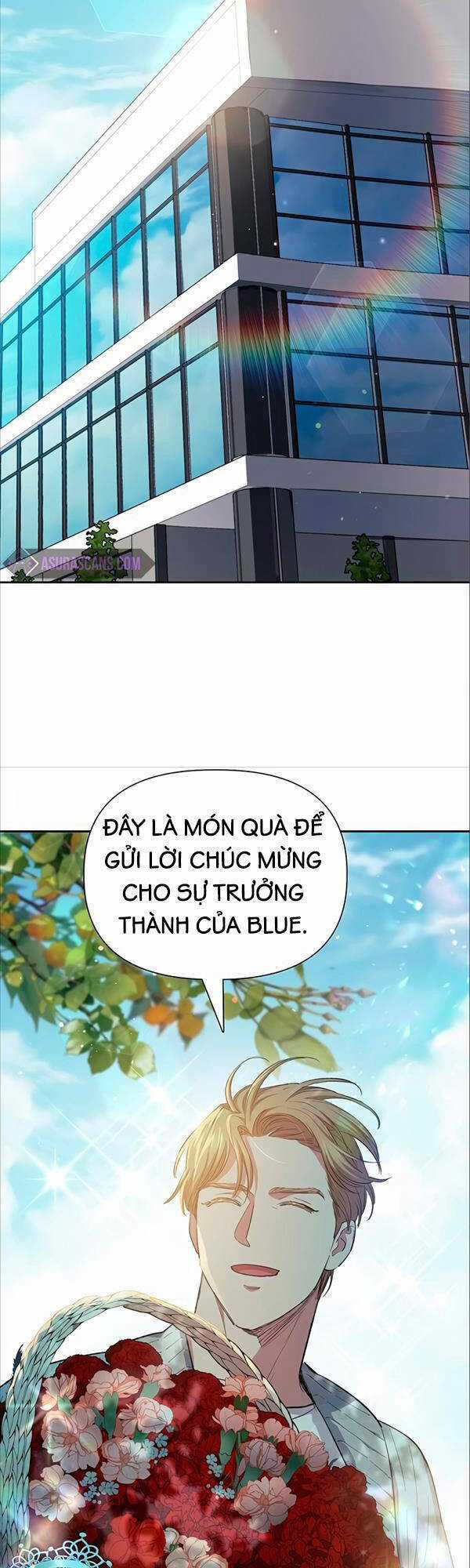 Những Ranker Cấp S Mà Tôi Nuôi Dưỡng Chapter 78 trang 43