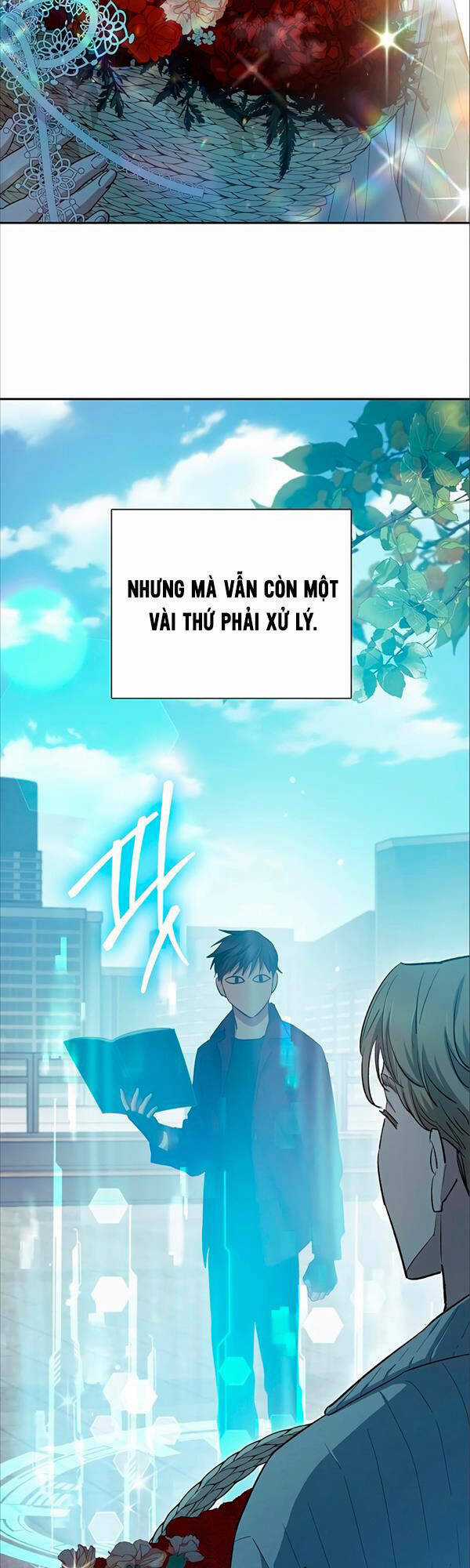 Những Ranker Cấp S Mà Tôi Nuôi Dưỡng Chapter 78 trang 44