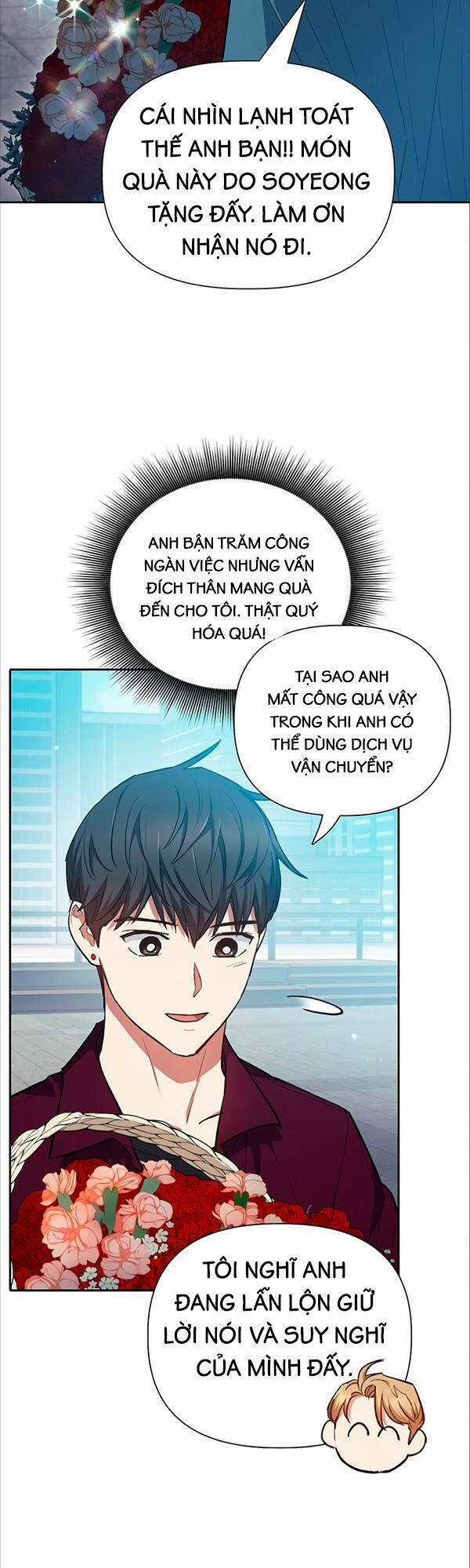Những Ranker Cấp S Mà Tôi Nuôi Dưỡng Chapter 78 trang 45