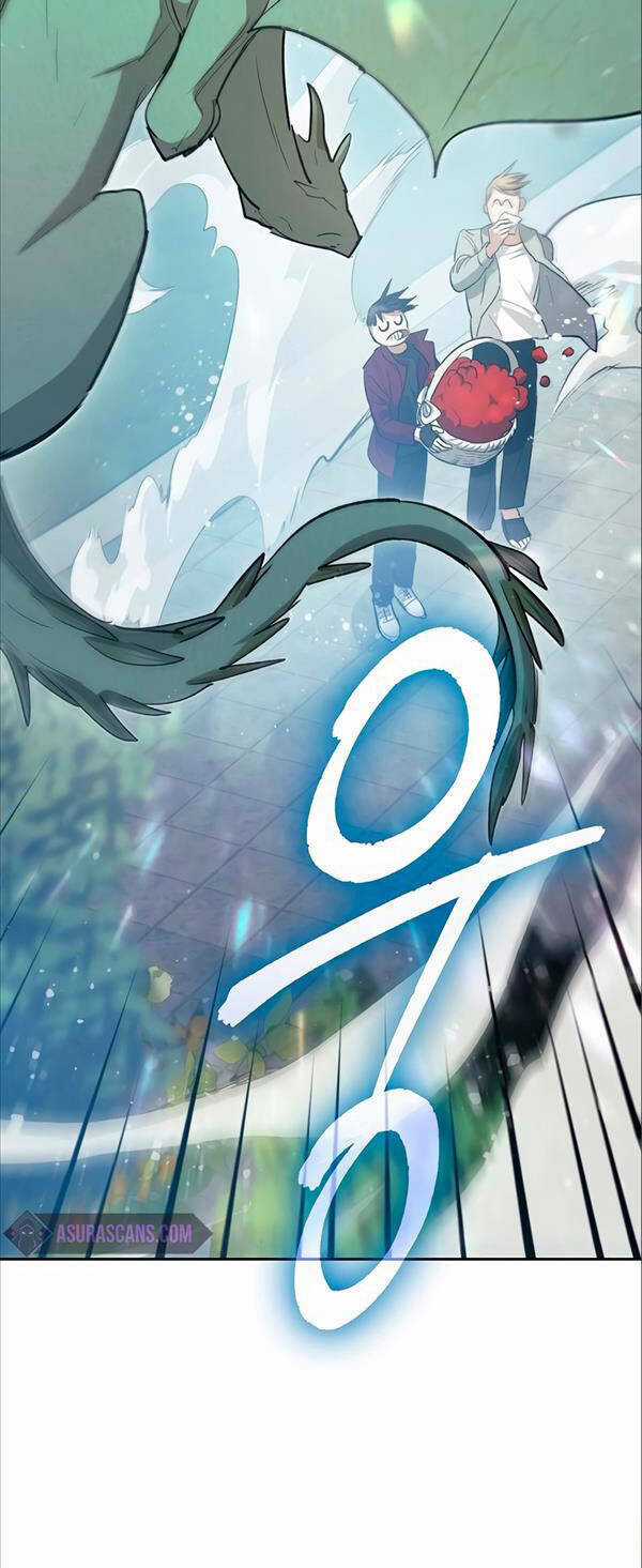 Những Ranker Cấp S Mà Tôi Nuôi Dưỡng Chapter 78 trang 48