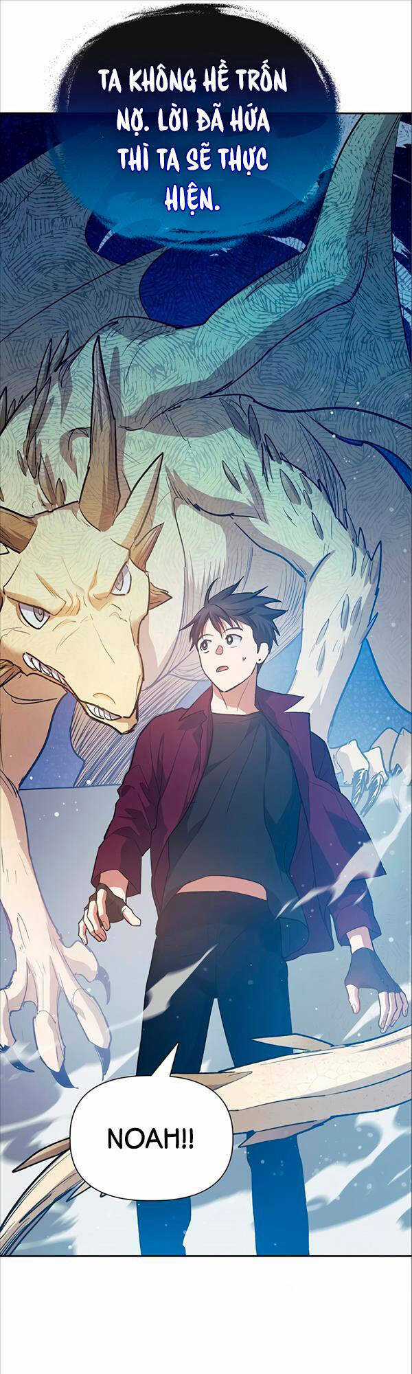 Những Ranker Cấp S Mà Tôi Nuôi Dưỡng Chapter 78 trang 49