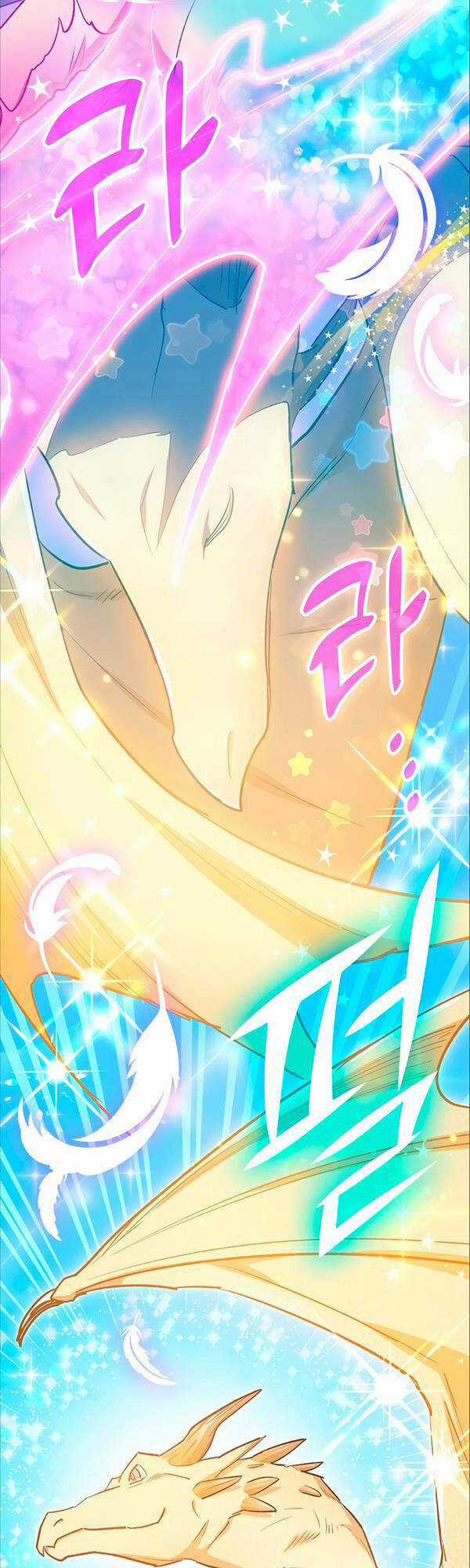 Những Ranker Cấp S Mà Tôi Nuôi Dưỡng Chapter 78 trang 5